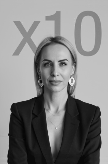 Walter und Viktoria Briem, KI-Lösungen von BriemChainAI für deutsche KMU