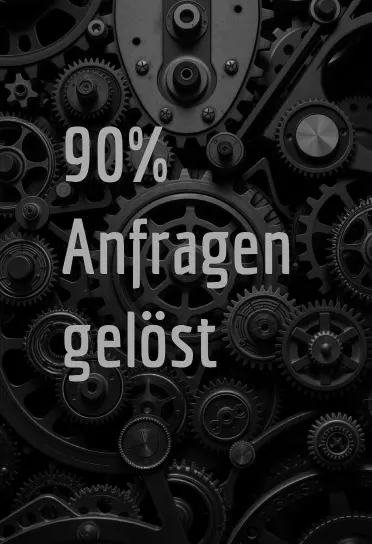 KI-ChatBot Interface mit 24/7 Kundenbetreuung und Telegram-Integration für KMU